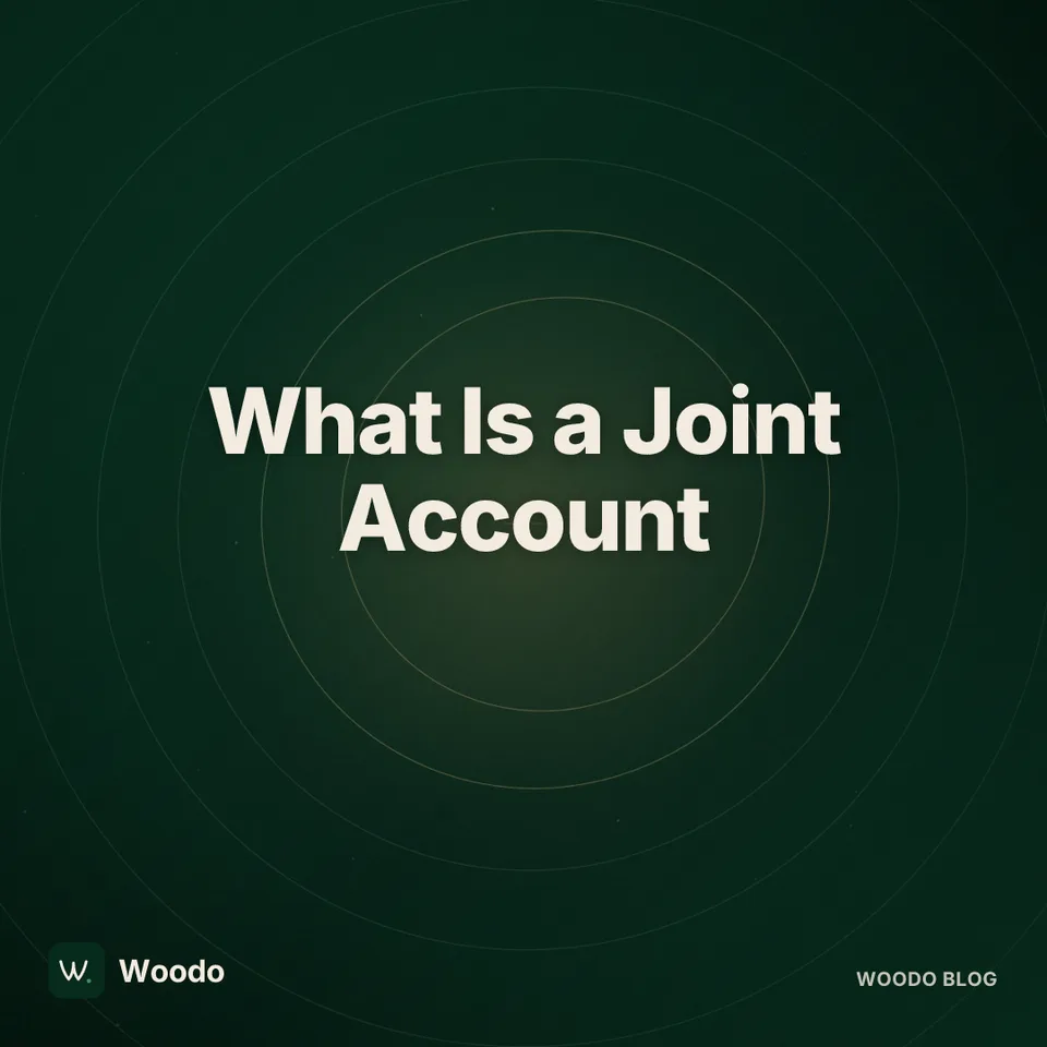 What Is a Joint Account? How They Work, With Pros and Cons