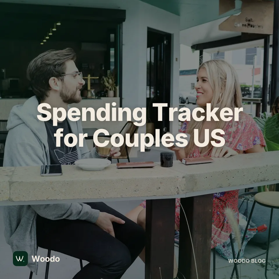 Spending Tracker for Couples US: Beat the Bank Export Mess