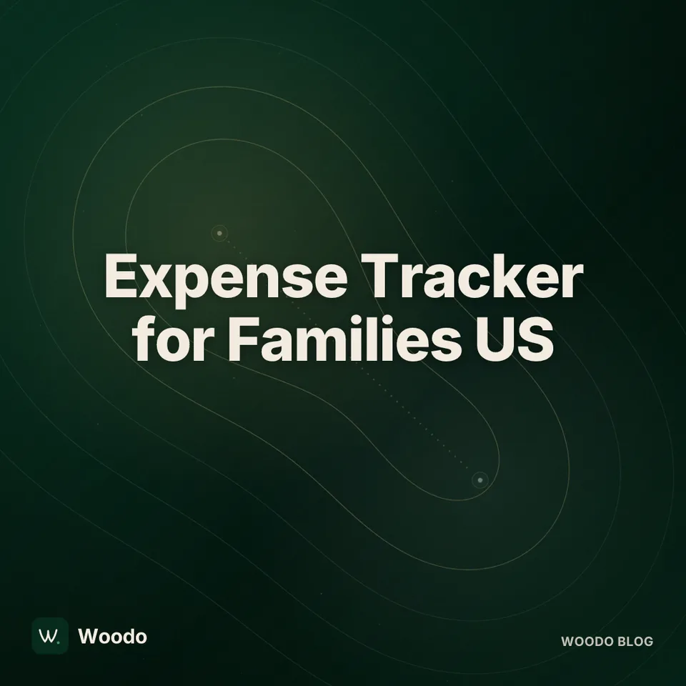 Expense Tracker for Families in the US: Beat the Export Mess