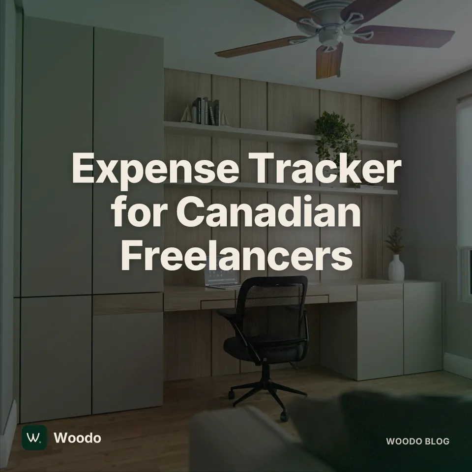 Expense Tracker for Canadian Freelancers: Find Hidden Subscriptions