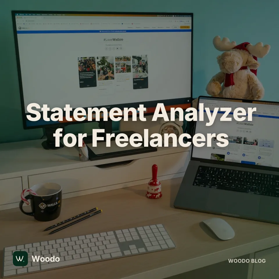 Credit Card Statement Analyzer for Freelancers: Decode Every Line