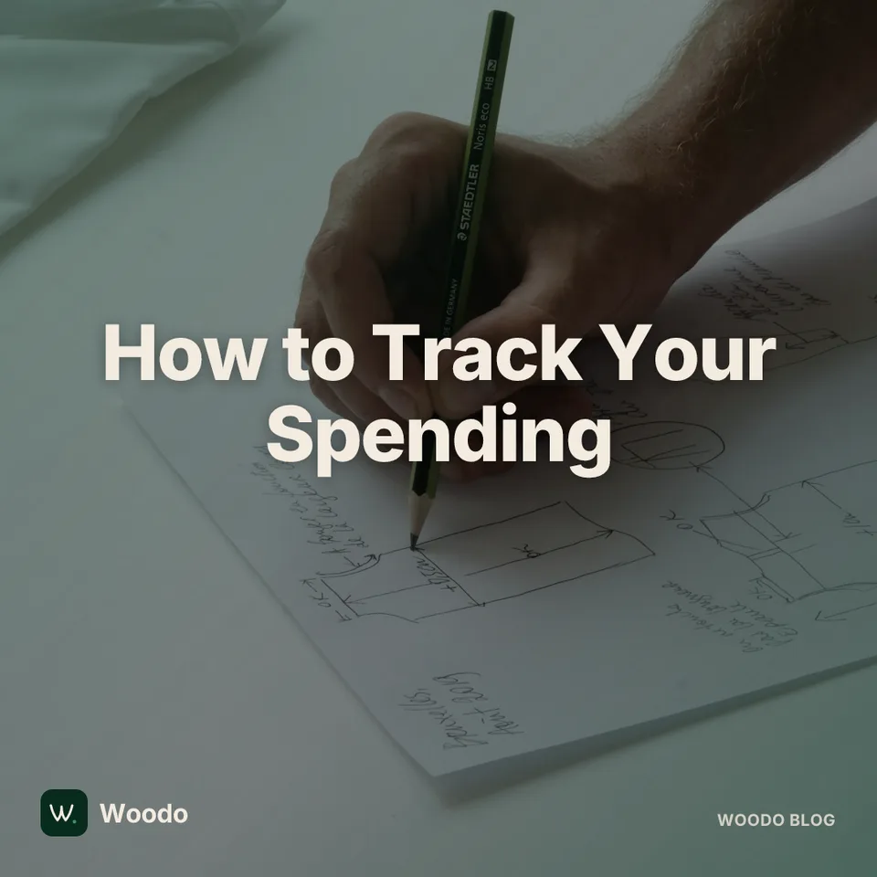 How to Track Your Spending: A Plain-Language Guide