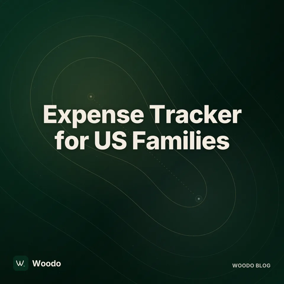 Expense Tracker for US Families: Fixing the Export Mess