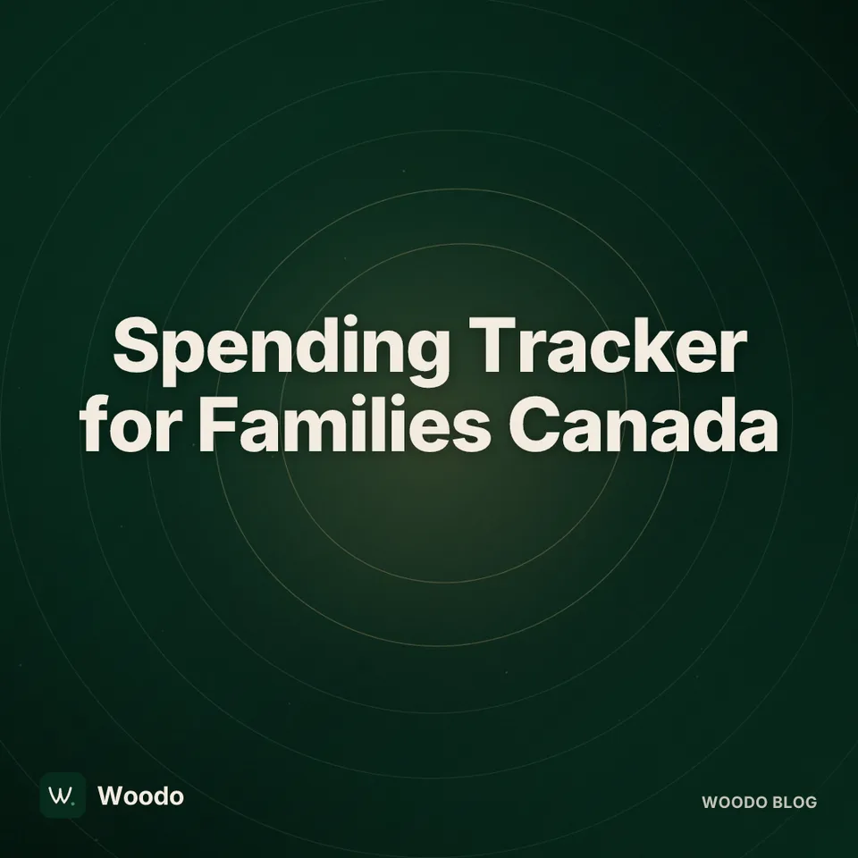 Spending Tracker for Families Canada: Decode Your Statement
