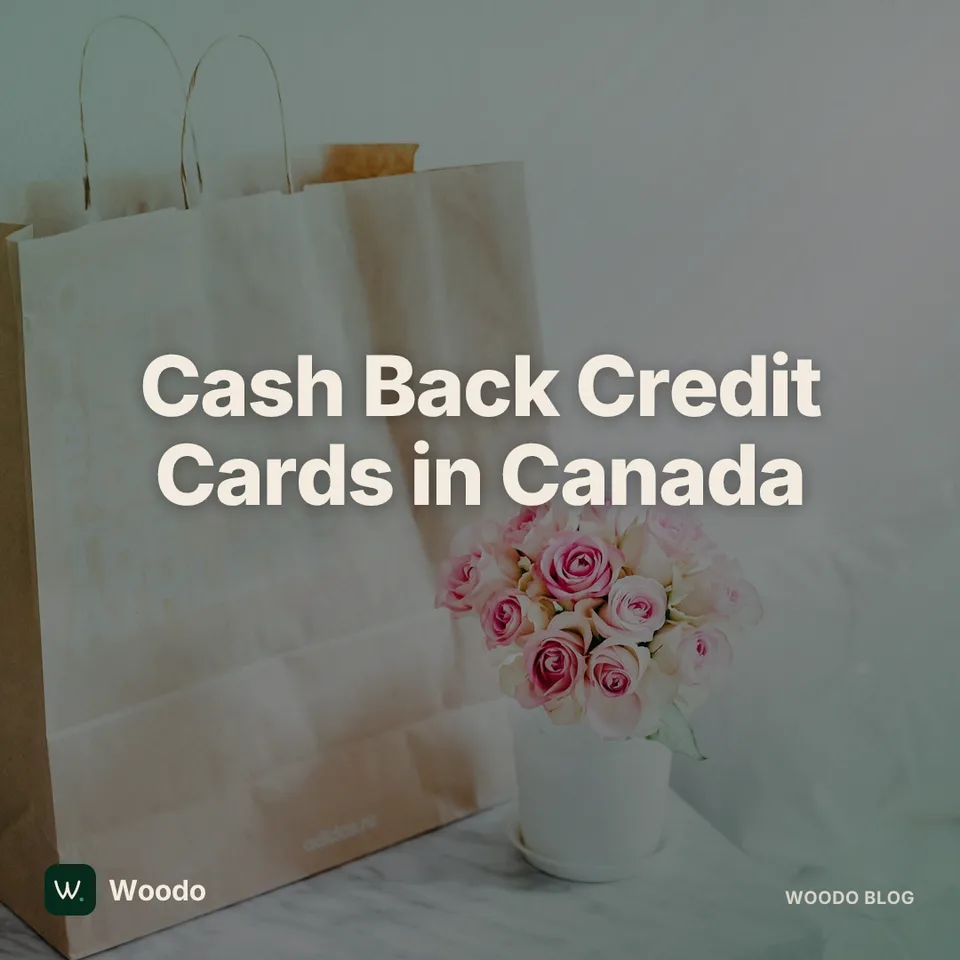 Which cash back card actually pays you back in Canada?