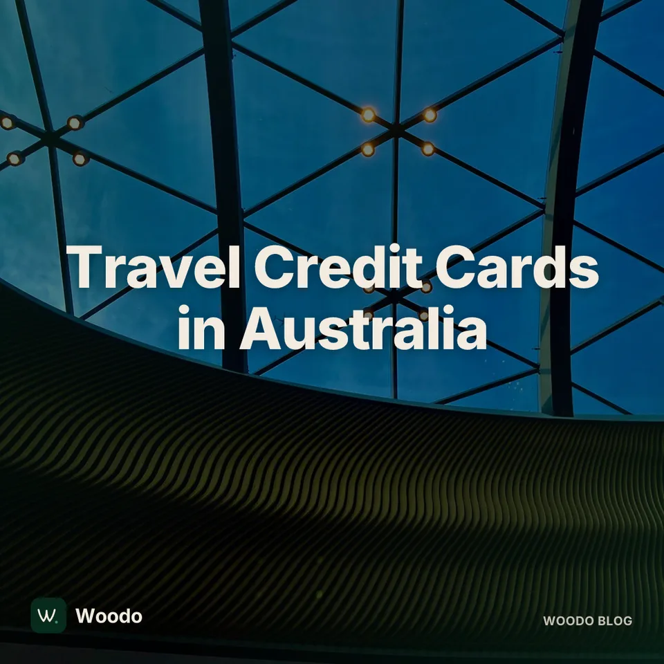 How to pick a travel credit card in Australia