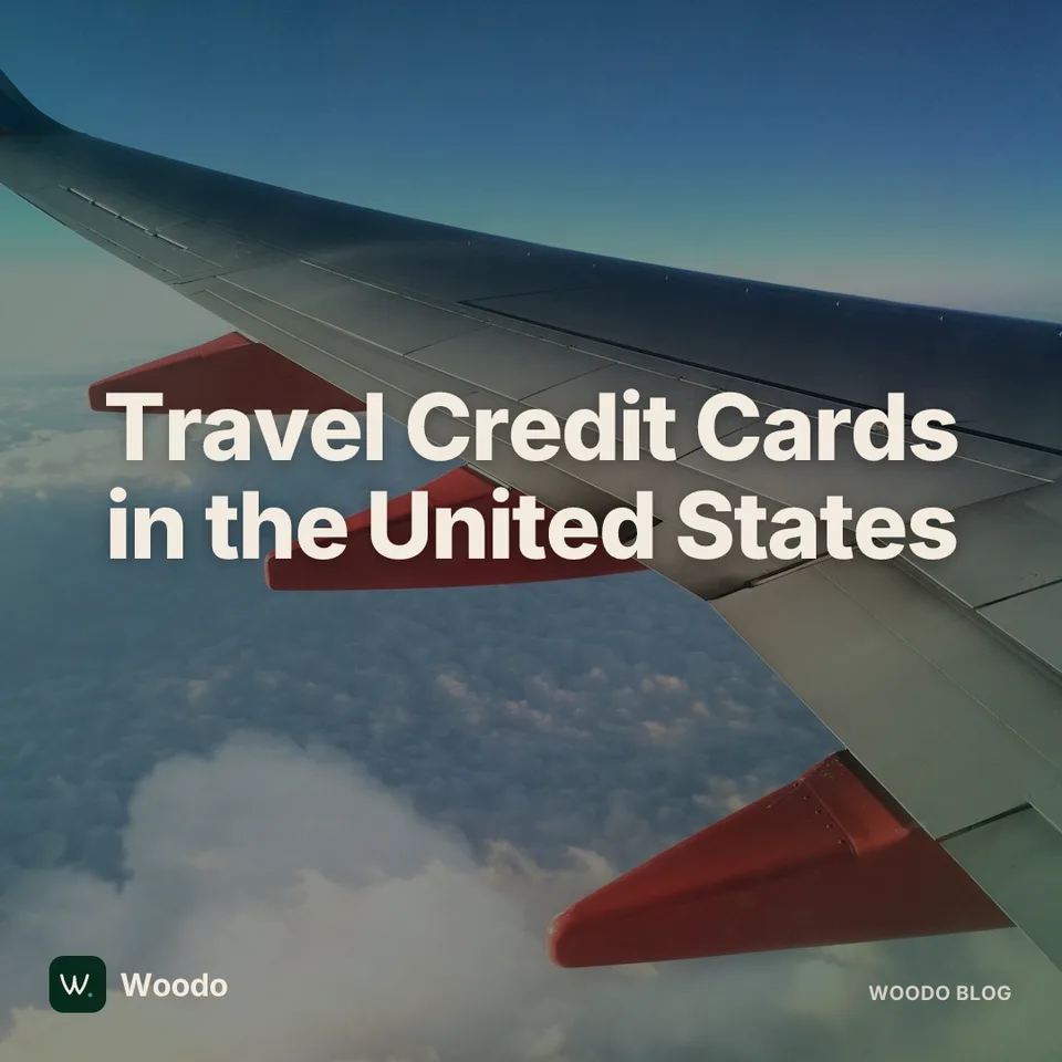 Which US travel credit card earns the most on your spending?