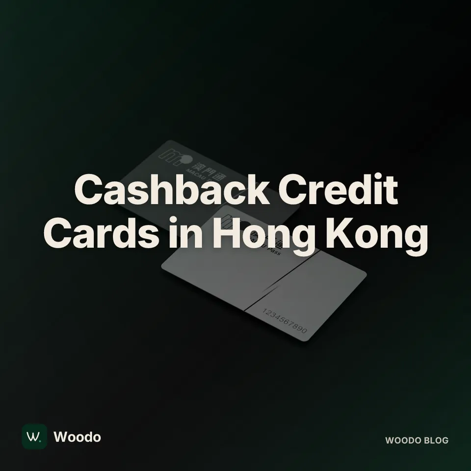 Which cashback credit card in Hong Kong actually pays you back?