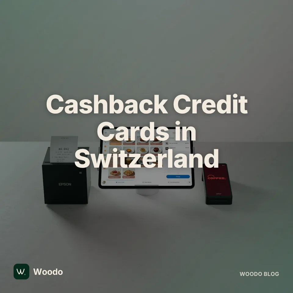 Which cashback card in Switzerland actually pays you back?