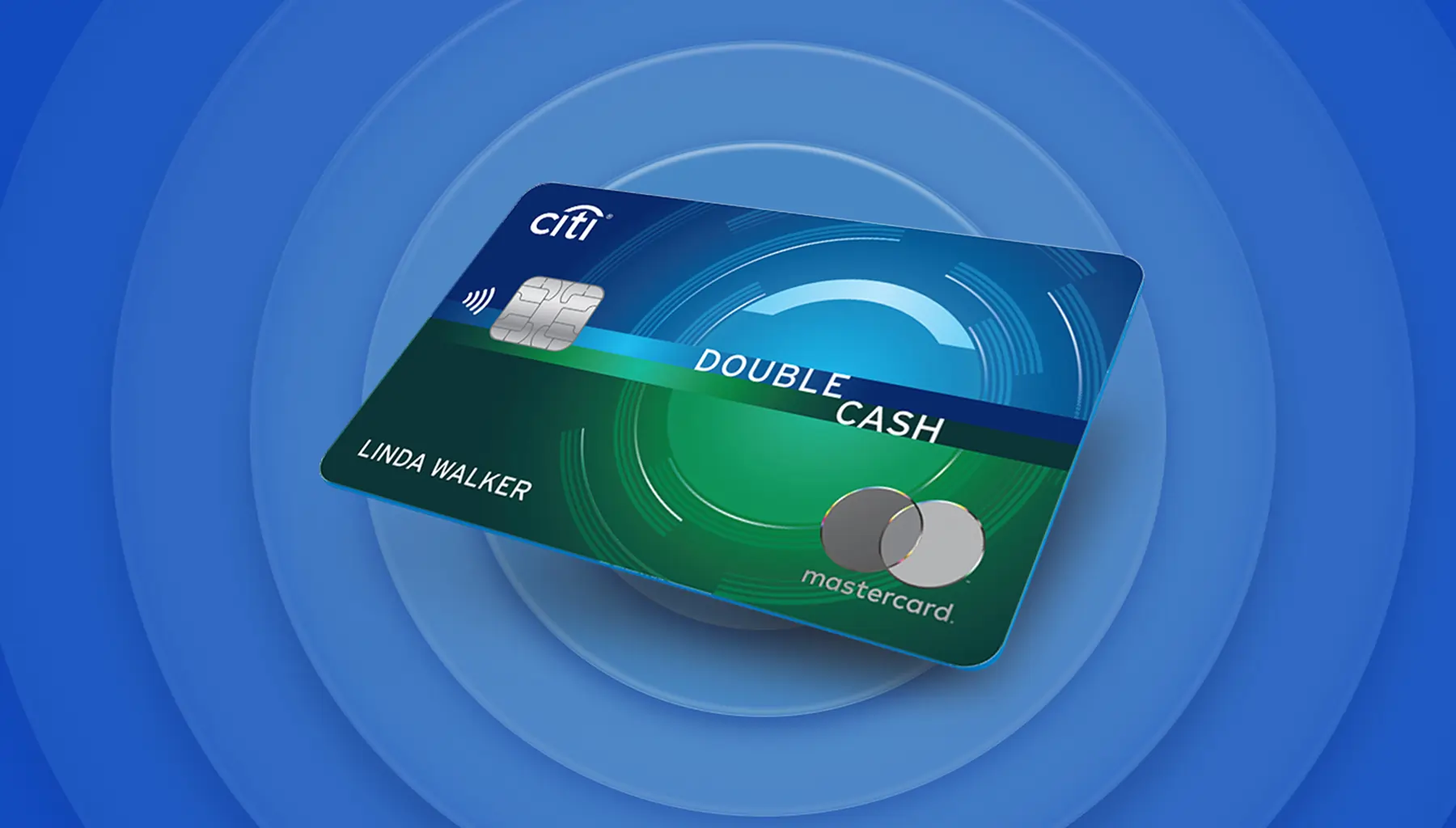 Citi Double Cash
