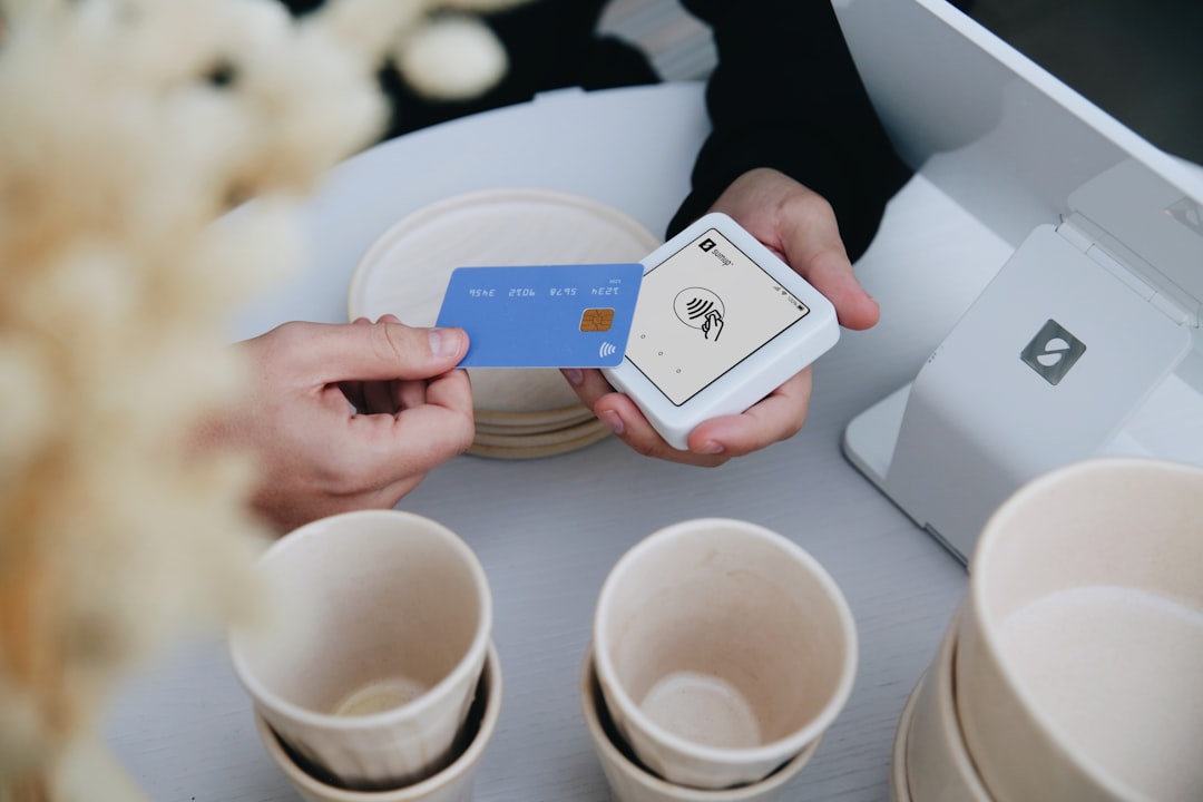 Credit Cards 101