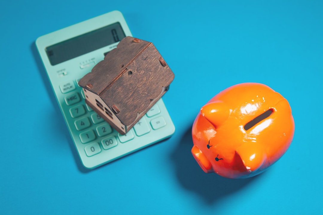 High-yield savings