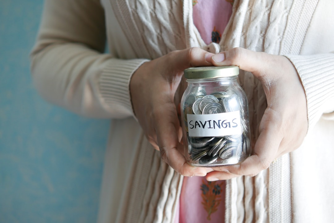 Sinking funds explained