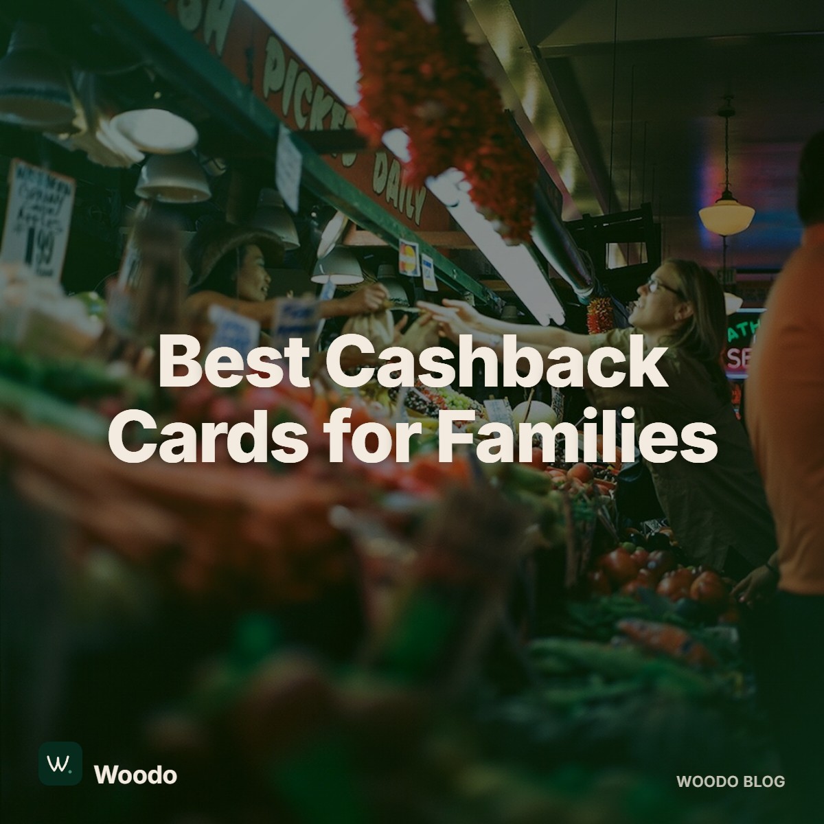 Top Cashback Credit Cards for Families & Couples in Massachusetts 2026