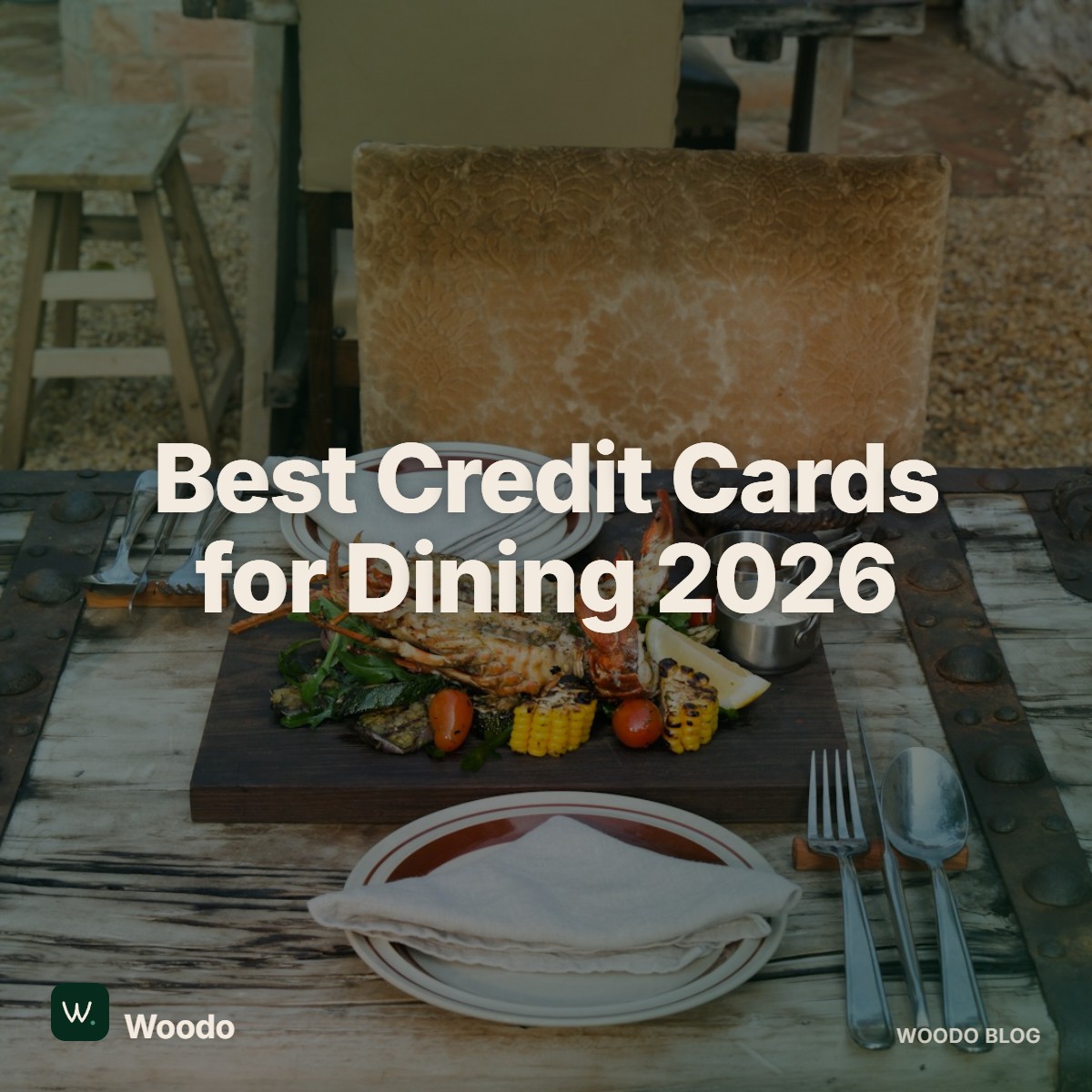 Best Credit Cards for Dining Out in Irvine in 2026