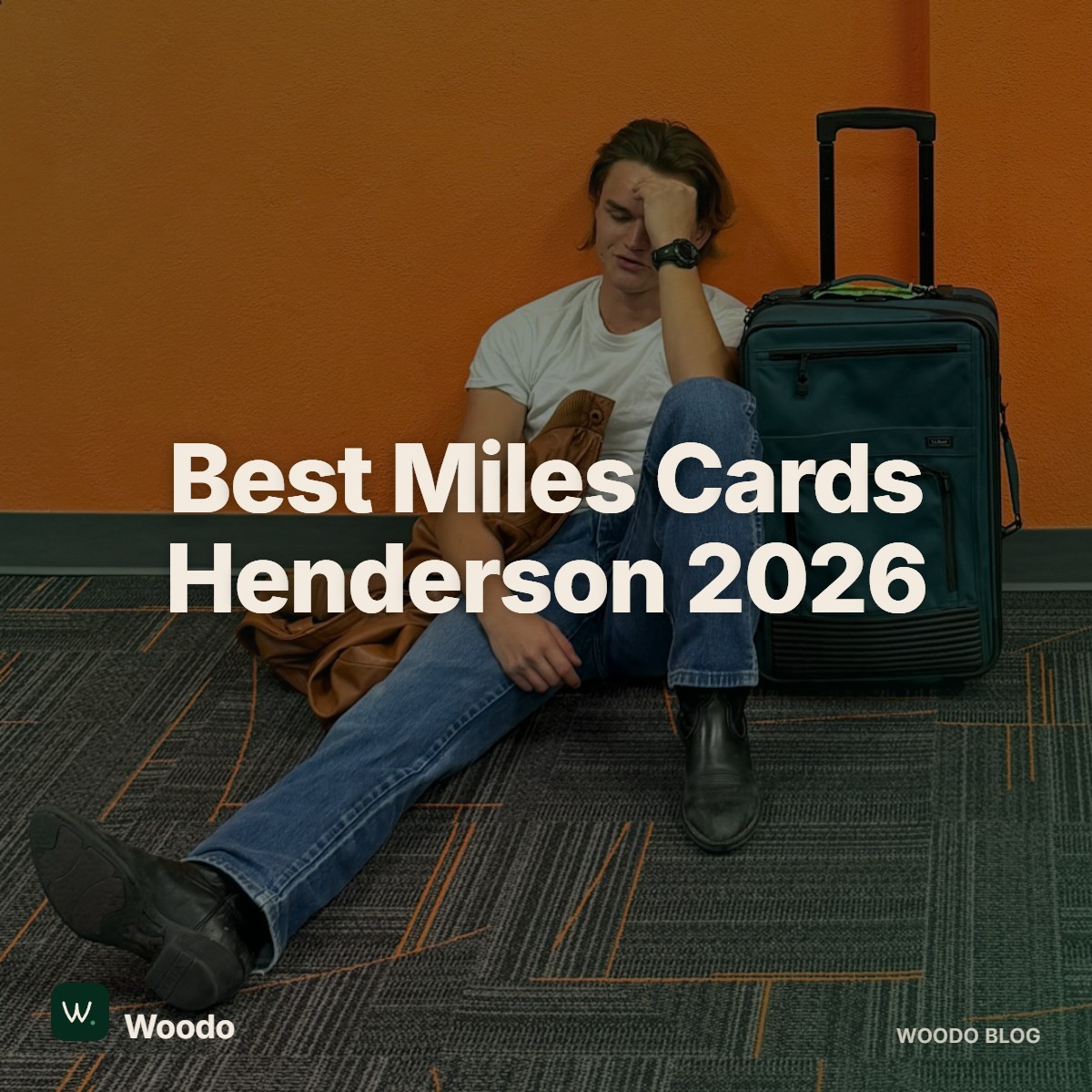Best Miles Credit Cards in Henderson, NV (2026)